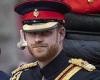 Prince Harry 'agreed to do Oprah Winfrey interview' after being stripped of ...