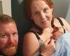 Mother, 36, loses two IVF triplets days apart after she contracted virus while ...