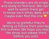 Love Island bosses warn viewers to 'think before you post' in stern warning ...