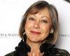 Under the microscope: ACTRESS Jenny Agutter, 68, takes our health quiz