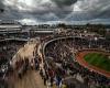 sport news Cheltenham Festival making plans to add a fifth day from 2023 with six races to ...