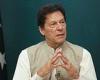 Pakistan PM Imran Khan sparks fury by blaming 'temptation' for sexual violence ...
