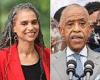 Rev Al Sharpton blasts progressive NYC mayoral hopeful Maya Wiley over her ...