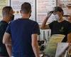 Teens earning $50K a year as managers at fast food chains due to massive staff ...