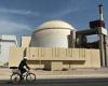 Iran's only nuclear power plant suffers mysterious emergency shutdown