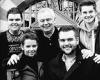 Eamonn Holmes shares a snap with his children in sweet Father's Day post