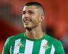 sport news Arsenal 'leading the transfer race for £69m Real Betis star Guido Rodriguez'