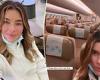 Etihad Airways defends charging The Bachelor star Brittany Hockley $1000 for ...