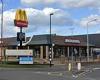 McDonald's restaurant hit by Covid outbreak stays open