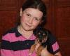 Missing pet dog turns up more than a DECADE later: Crumpet the Jack Russell is ...