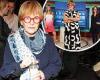 Countdown's Anne Robinson hits out at 'woke' culture and says she's 'past ...
