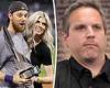 Ex-Chicago Cubs star Ben Zobrist accuses wife of affair with their pastor