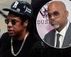 Jay-Z files lawsuit against Damon Dash over attempt to sell copyright to his ...