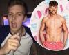 Love Island 2021: Show's first disabled contestant Hugo Hammond boasts about ...