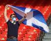 Live: Croatia, Czech Republic, England and Scotland chase Euro 2020 ...