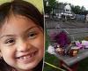 PICTURED: First-grade girl, 7, 'drowned by her mom inside $1.8M family home in ...