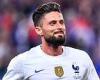 sport news Euro 2020: Olivier Giroud, 34, insists he has NO plans to call time on his ...