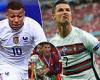 sport news France out for revenge - world champions desperate to heal after Euro 2016 ...
