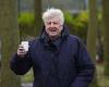 Boris Johnson's father Stanley joins attack on drive to ease planning rules