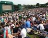 Wimbledon fans are left 'absolutely gutted' as Ticketmaster cancels tickets