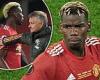 sport news Manchester United offering Paul Pogba a huge contract is better than letting ...