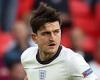 sport news Gareth Southgate's call to start Harry Maguire was bold and he produced a ...