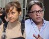 Allison Mack helped convict NXIVM's Keith Raniere  with branding tape