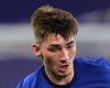 sport news Premier League new boys Norwich want to sign Chelsea midfielder Billy Gilmour ...