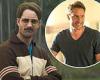 Justin Hartley plays a moustached 80s gym teacher in trailer for new movie The ...
