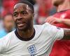 sport news Raheem Sterling claims England do NOT fear France, Germany or Portugal in the ...
