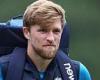 sport news WORLD OF CRICKET: David Willey seeks happy end to hazardous journey after squad ...