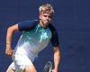 sport news Wimbledon qualifiers see teenage kicks for trio of Brits as Gill, Fery and ...
