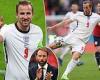 sport news CHRIS SUTTON: Harry Kane shrugged-off backlash and nerves to prove his worth in ...