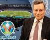 sport news Italian Prime Minister claims Euro 2020 final should be MOVED to Rome from ...