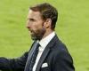 sport news Gareth Southgate insists there is 'more to come' from England despite topping ...