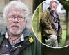 Bill Oddie claims he was 'nigh on comatose' with lithium poisoning