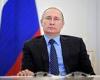 Putin attacks NATO for causing 'division' in Europe in opinion piece for German ...