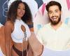 Love Island's Amber Gill and Kem Cetinay to front new series about mental health