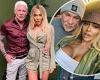 Chloe Ferry is launching her pop career with a single produced Wayne Lineker