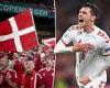 sport news Euro 2020: There are echoes of Denmark's great sides of the 80's and 90s in ...