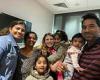 Sri Lankan asylum seeker family are granted visas