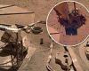 NASA's Insight Mars lander is not getting power and could end its mission in ...