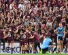 Sydney COVID-19 restrictions force State of Origin, A-League grand final, AFL ...