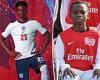 sport news Euro 2020: How Bukayo Saka went from straight A student to teaching the Czech ...