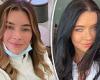 Aussies call out 'entitled' Bachelor star Brittany Hockley for airline rant