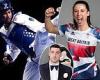 sport news I'm world champion but my brother is more famous. says Taekwondo star Bianca ...