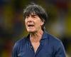 sport news Joachim Low warns England to expect an improved Germany at Wembley