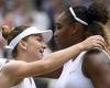 sport news Simona Halep reminisces about her sensational 2019 Wimbledon final triumph ...