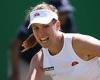 sport news Jo Konta fears her knee tendonitis will 'probably' be with her for the rest of ...