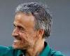 sport news Euro 2020: Luis Enrique insists nobody will want to face Spain in the knockouts ...